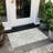 Machine Washable Indoor/Outdoor Chantille ACN2564 Global Rug-975717378-975717405