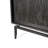 Solid Wood Accent Cabinet-70850232
