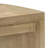 Kepler Driftwood 50.5" Long Dining Bench 