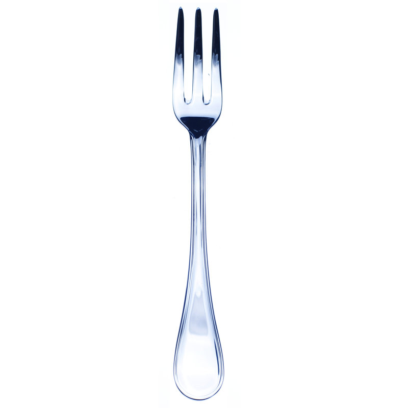 Boheme Stainless Steel Serving Fork