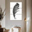Plume noire-947846784