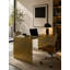 Lux Glass Writing Desk-1425459124