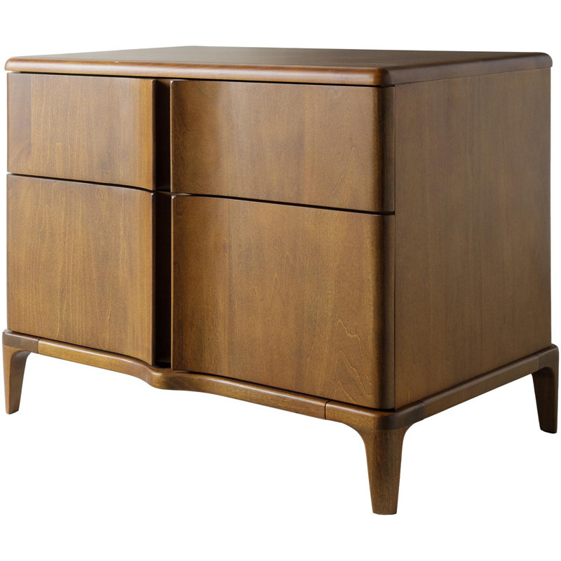 Table de chevet moderne Towne