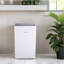 Hisense 25 Pint Dehumidifier White-125151157