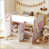 White+Pink