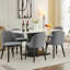 Solid Wood Side Chair-946726792