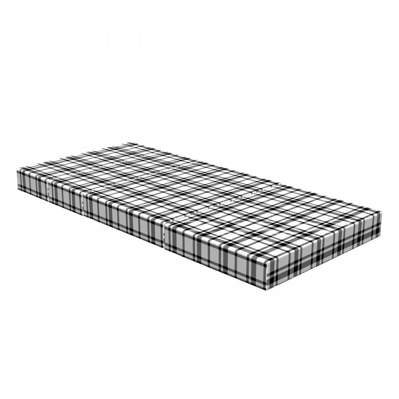 5'' Medium Mattress, Full