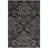 Schoch Shag Performance Floral Rug-1900082993