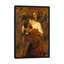 « jacob de l’ange » par rembrandt, reproduction d’art sur toile-311042663-373942785-373942786