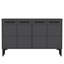 Harveysburg 120cm Sideboard