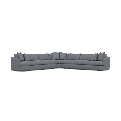 Jules Corner Sectional