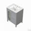 Meuble-lavabo 24 po avec lavabo-118675045