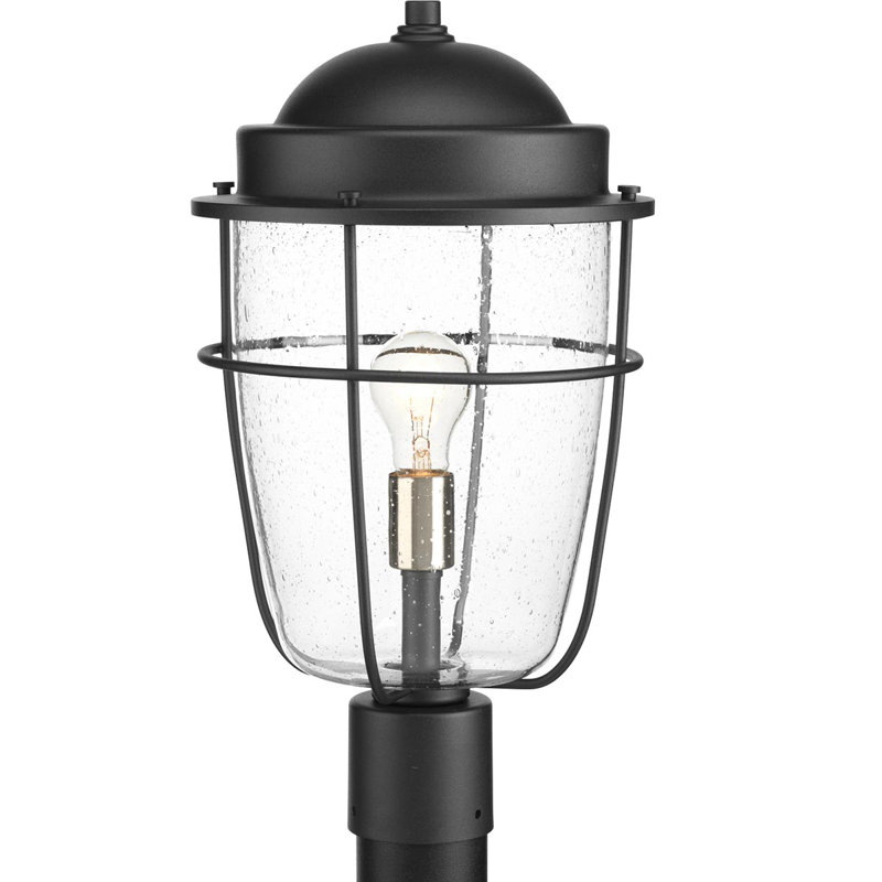 Kearney Seeded Lantern Head