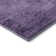Premium Machine Washable Kiyondrea Purple Rug