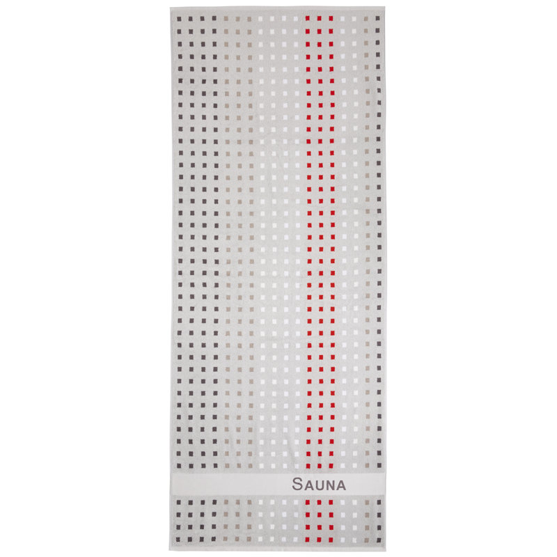 Midweight Bath Towel