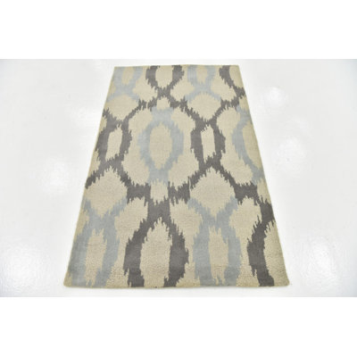 Orlando Ivory Rug