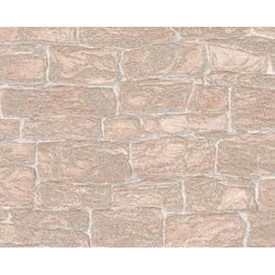 33' L x 21" W Wallpaper Roll
