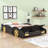 Jaqui Full Cars Bed by Trinx-1060015632