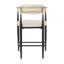 Tabouret (ensemble de 2)