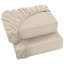 Soft & Breathable Microfiber Extra Deep Fitted Sheet-1569501007-1569501006