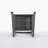 Outdoor Dining Chair