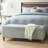 Cadenville Polyester Upholstered Storage Bench-1886640980