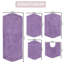 Tapis pour salle de bain Morissette-151140675