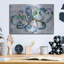 Art mural en métal Rosecliff Heights «Octopus» par Artpoptart-1982376190