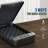 Gun Safe Lock, Pistol Safe 3 IN 1 Ways Quick Access Handgun Lock Box RF Digital