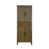 Hazel Oak selected