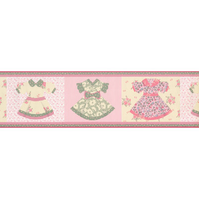 Bordure murale Edmondson