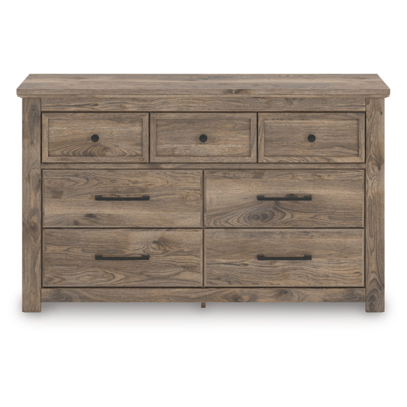Hailye Dresser