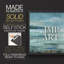Isle Inlet - reproduction encadrée - réversible-675821324-675821325