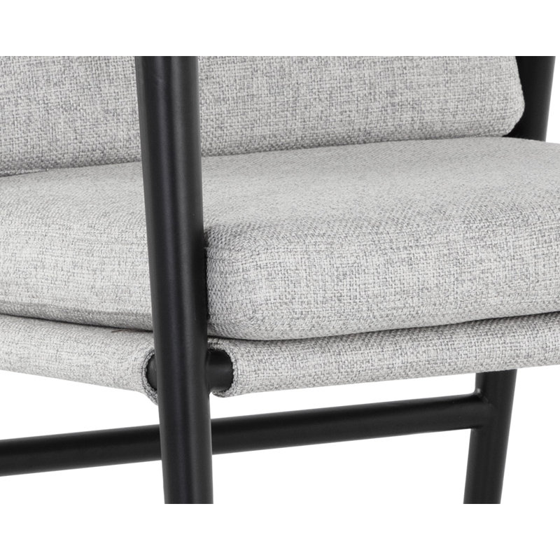 Upholstered Armchair