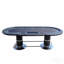 Table de poker 96 po Design