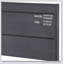 Lit plateforme double Gunmetal-1081566045-1081566047