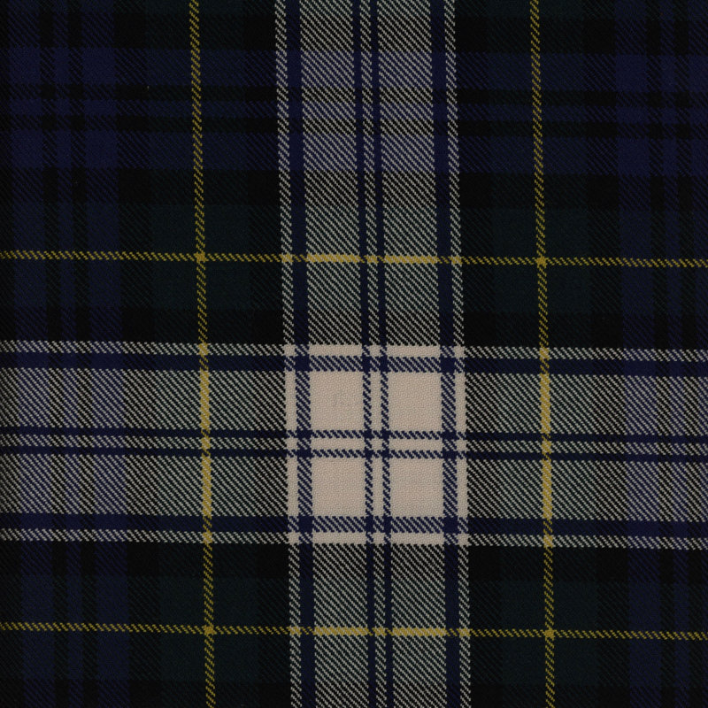 Tissu Burnett
