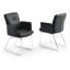 Fauteuil capitonné Inscoe Droitwich-87893823-87893824