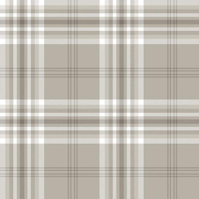 Twyman 10.05m x 53cm Matte Wallpaper Roll