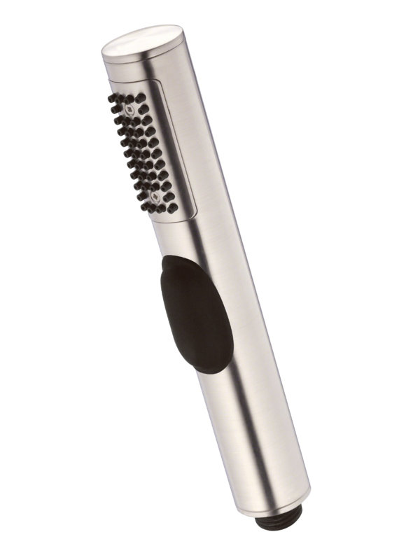 Shower Head, Brushed Nickel