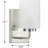 Armed Sconce-1585010247