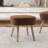 Upholstered Ottoman-837382973