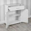 Tarleton 152.4 cm W Chest of Drawers-1553385940