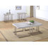 Ensemble de tables basses 3 pièces Nooralam
