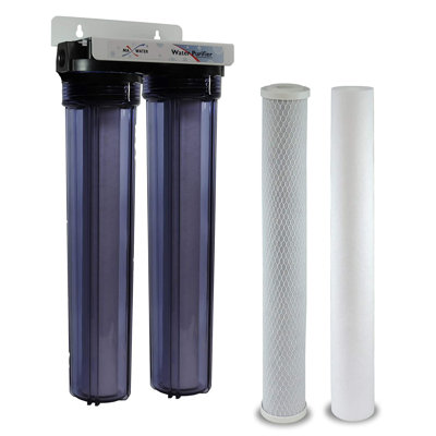 Water Filtration System