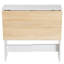 Kully Extendable Dining Table