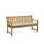 Thrugun Solid Wood Outdoor Bench-537786265-537786871