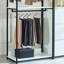 Garde-robe en bois Walk In