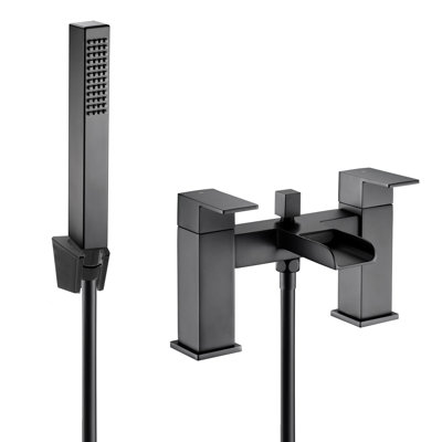 Bath Taps Bathroom Bath Shower Mixer