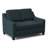 Clark 54" Square Arm Sofa Bed-70791867-18863664